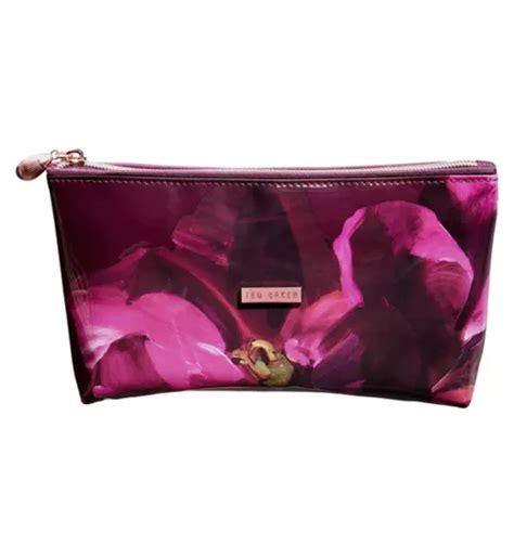 boots makeup bags ted baker.